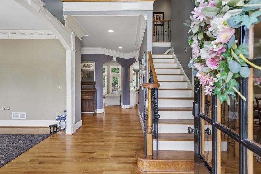 Entertainer's Dream in Brookstone Golf &amp; Country Club! Welcome - photo 11