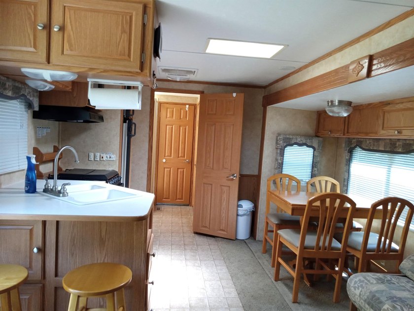 Lake Arrowhead Perpetual Camping or Homebuilding spot! Nestled - photo 11