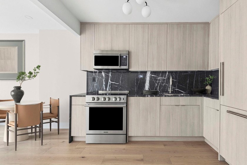 Welcome to The Ridge at 1811 Menahan Street-a newly built - photo 2