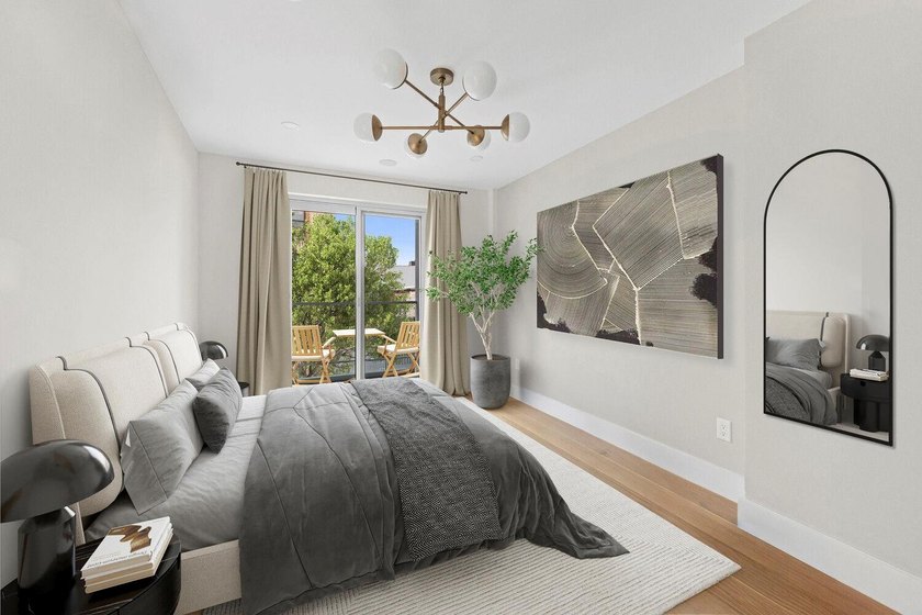 Welcome to The Ridge at 1811 Menahan Street-a newly built - photo 3