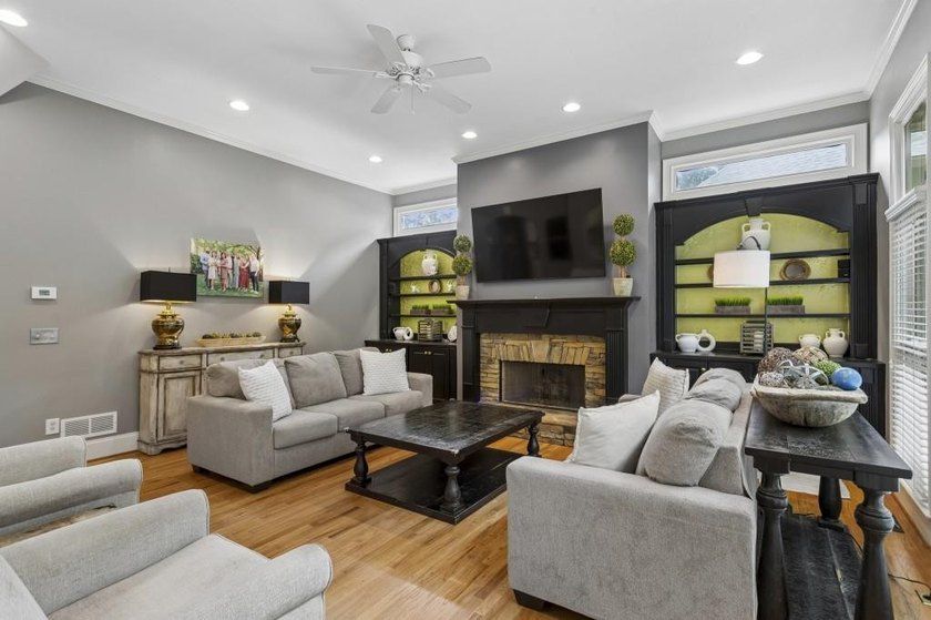 Entertainer's Dream in Brookstone Golf &amp; Country Club! Welcome - photo 19