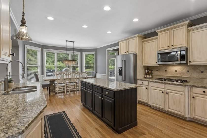 Entertainer's Dream in Brookstone Golf &amp; Country Club! Welcome - photo 20