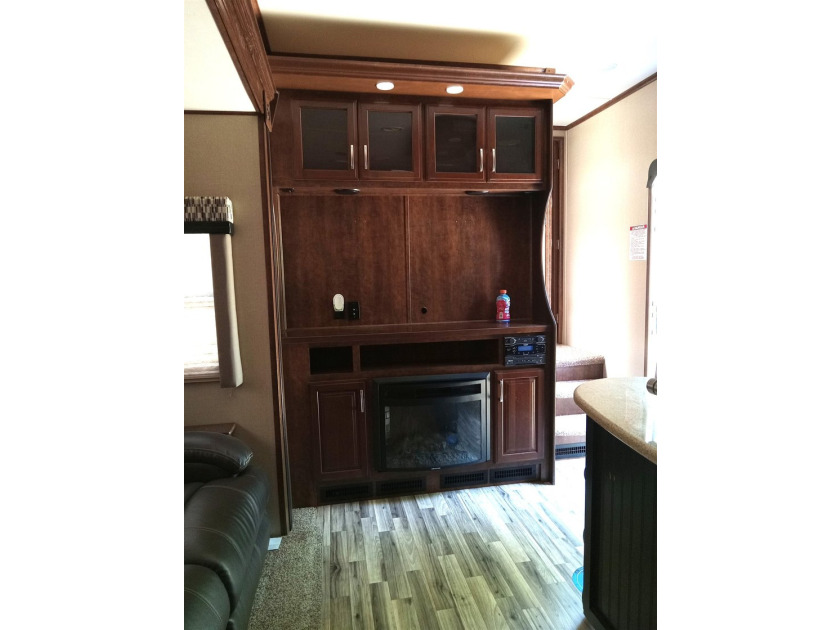 Lake Arrowhead Perpetual Camping or Homebuilding spot! Nestled - photo 21