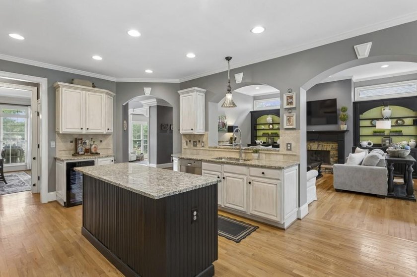 Entertainer's Dream in Brookstone Golf &amp; Country Club! Welcome - photo 22