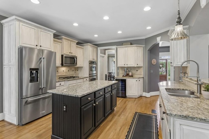 Entertainer's Dream in Brookstone Golf &amp; Country Club! Welcome - photo 23