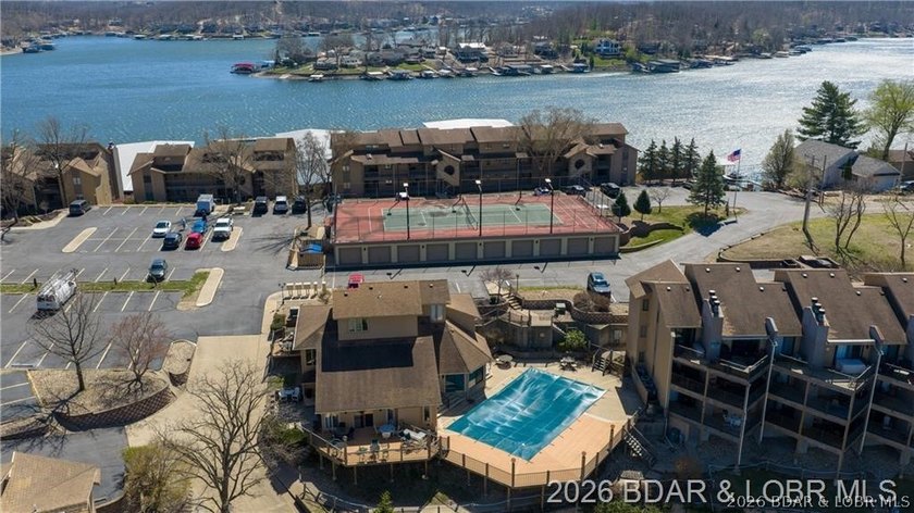 This condo is a wonderful ground-floor, end-unit at Sunrise - photo 24