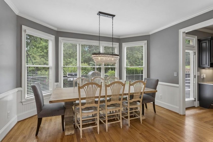 Entertainer's Dream in Brookstone Golf &amp; Country Club! Welcome - photo 24