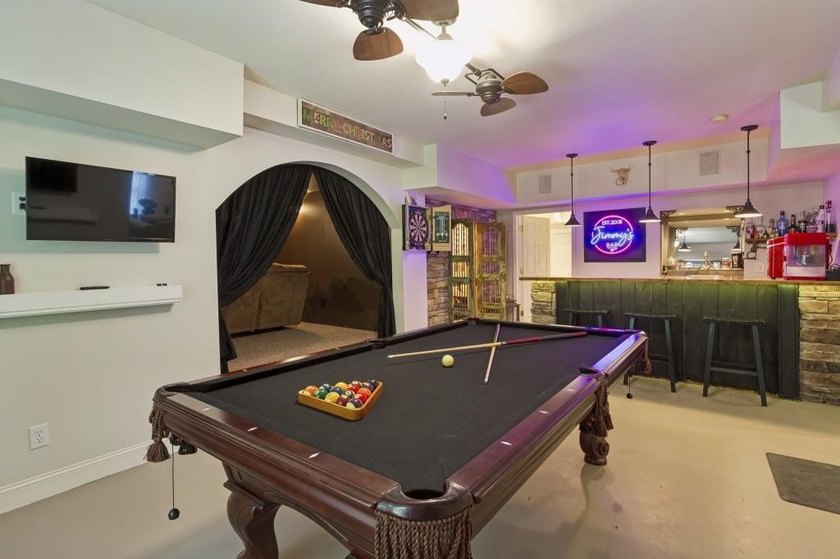 Entertainer's Dream in Brookstone Golf &amp; Country Club! Welcome - photo 50