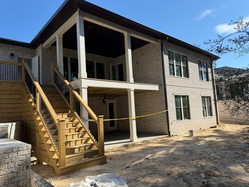 Stylish and luxurious new home, under construction in Ph 2 of - photo 2