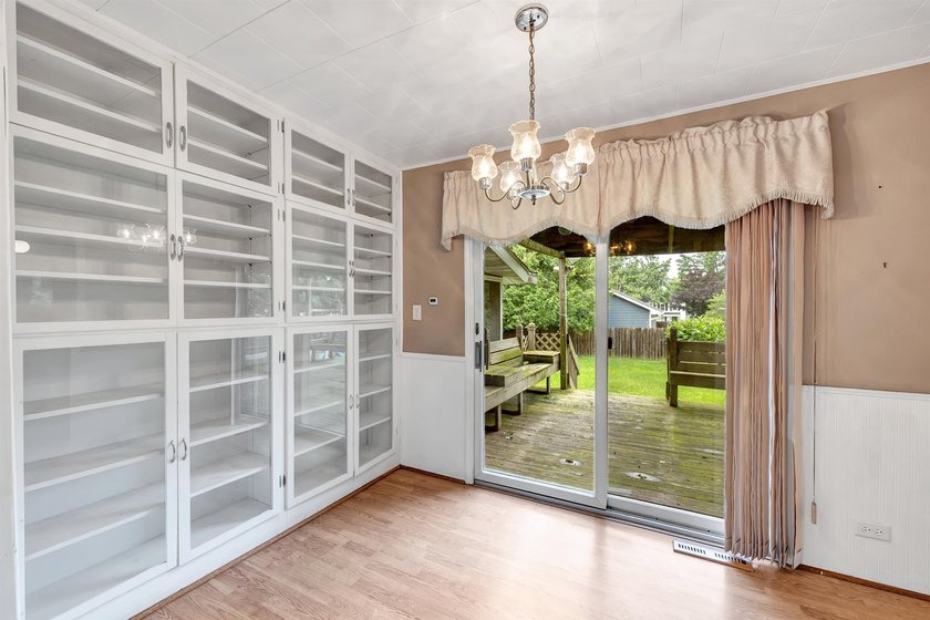 This charming 4-bedroom, 1-bath home is located in a quiet - photo 12