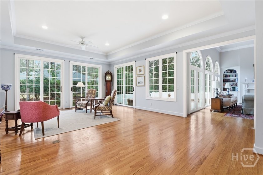 Nestled in a prime, central location within The Landings on - photo 13