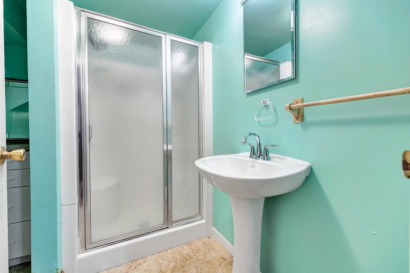 This charming 4-bedroom, 1-bath home is located in a quiet - photo 13