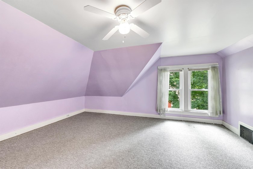 This charming 4-bedroom, 1-bath home is located in a quiet - photo 16