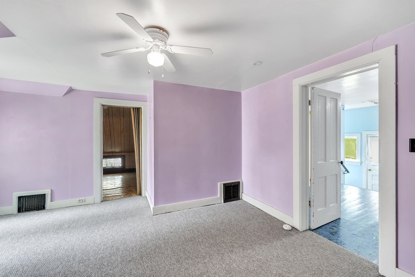 This charming 4-bedroom, 1-bath home is located in a quiet - photo 17