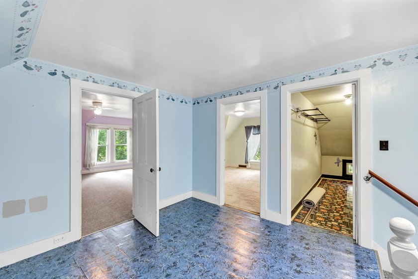This charming 4-bedroom, 1-bath home is located in a quiet - photo 19