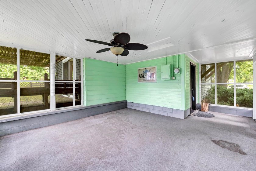This charming 4-bedroom, 1-bath home is located in a quiet - photo 20
