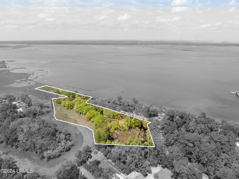 Nestled along the picturesque intercoastal waterway lies a rare - photo 2