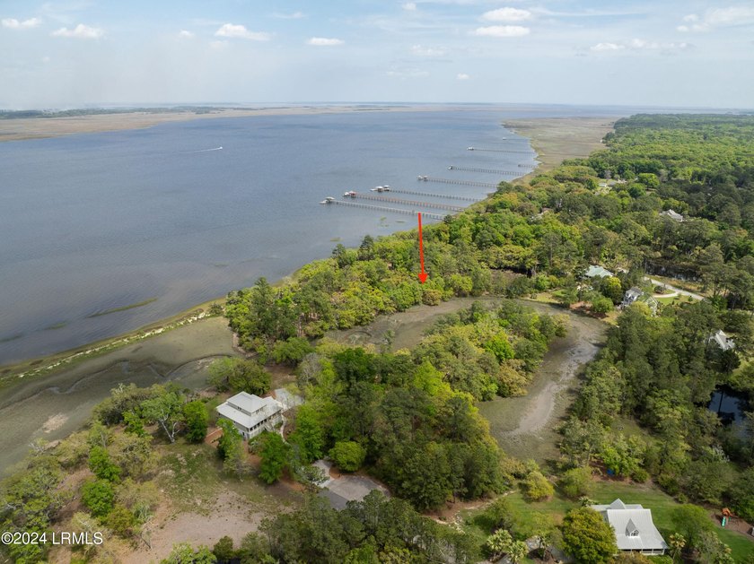 Nestled along the picturesque intercoastal waterway lies a rare - photo 3