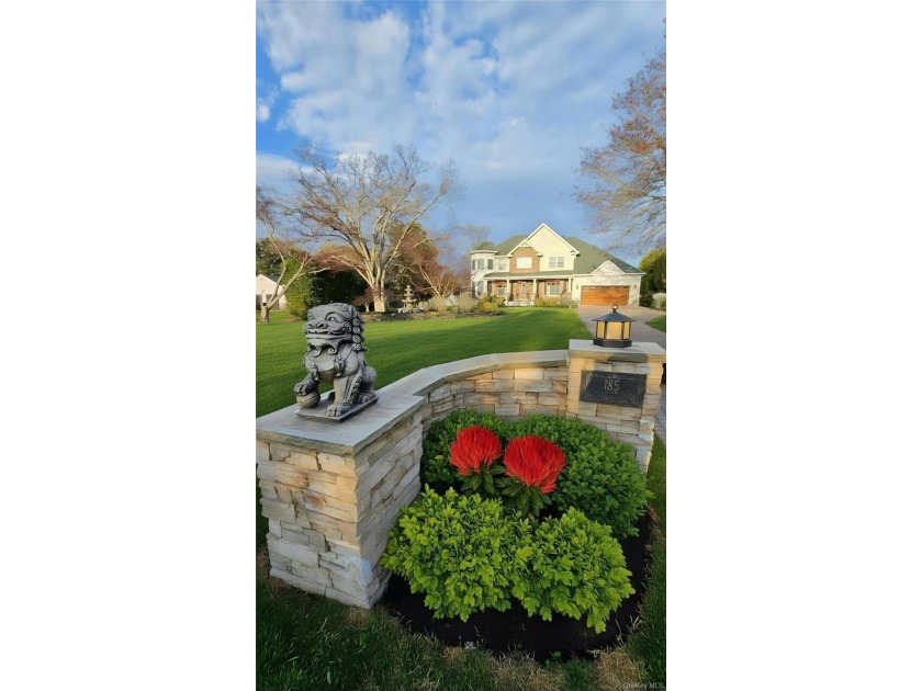 WATERFRONT Luxury Living in highly desired West Islip at an - photo 3