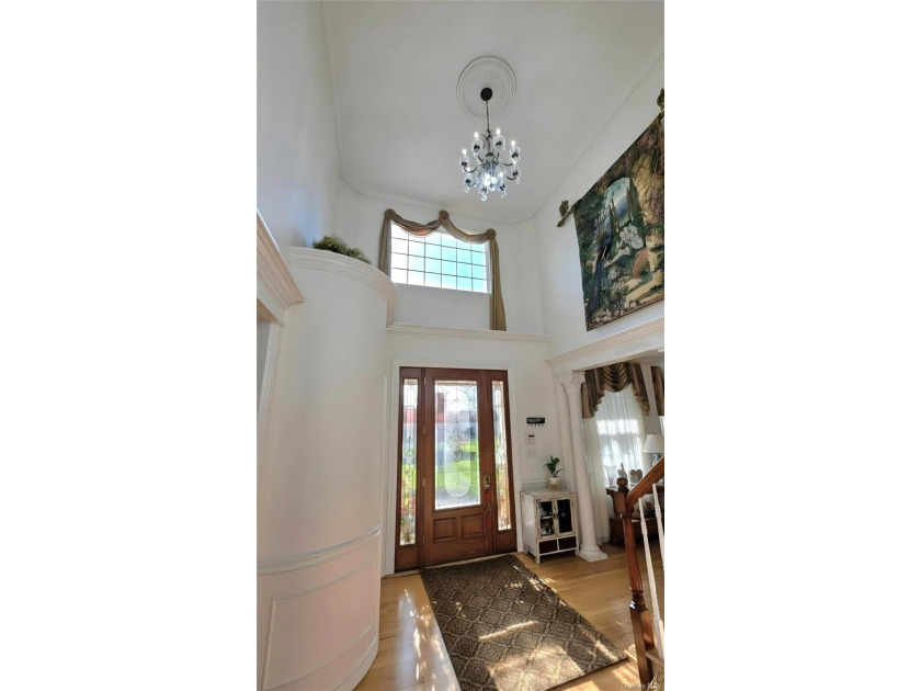 WATERFRONT Luxury Living in highly desired West Islip at an - photo 6
