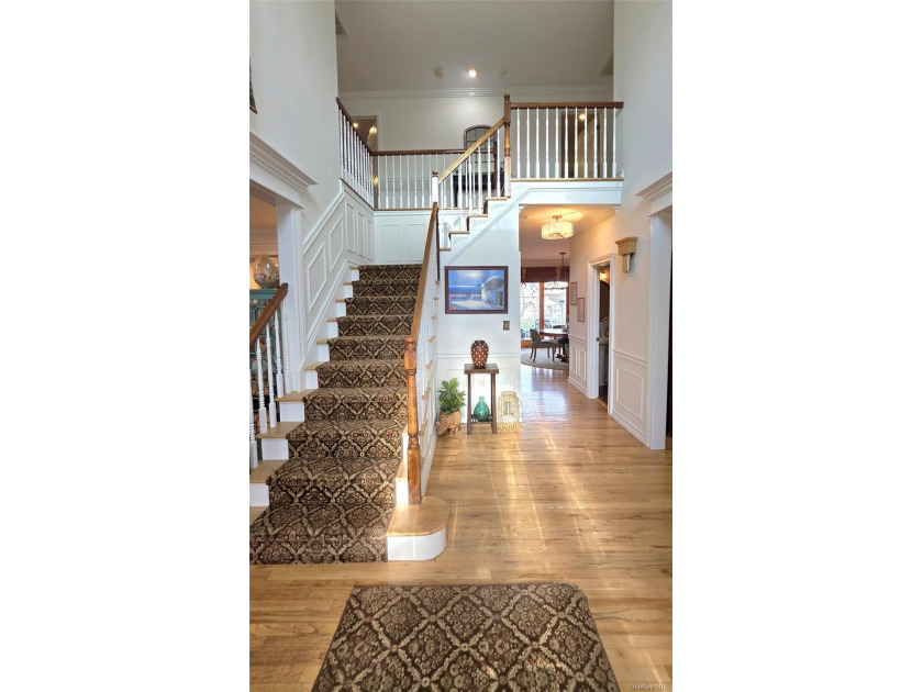 WATERFRONT Luxury Living in highly desired West Islip at an - photo 7