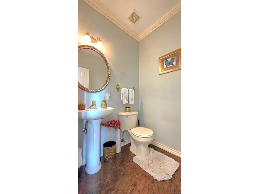 WATERFRONT Luxury Living in highly desired West Islip at an - photo 8