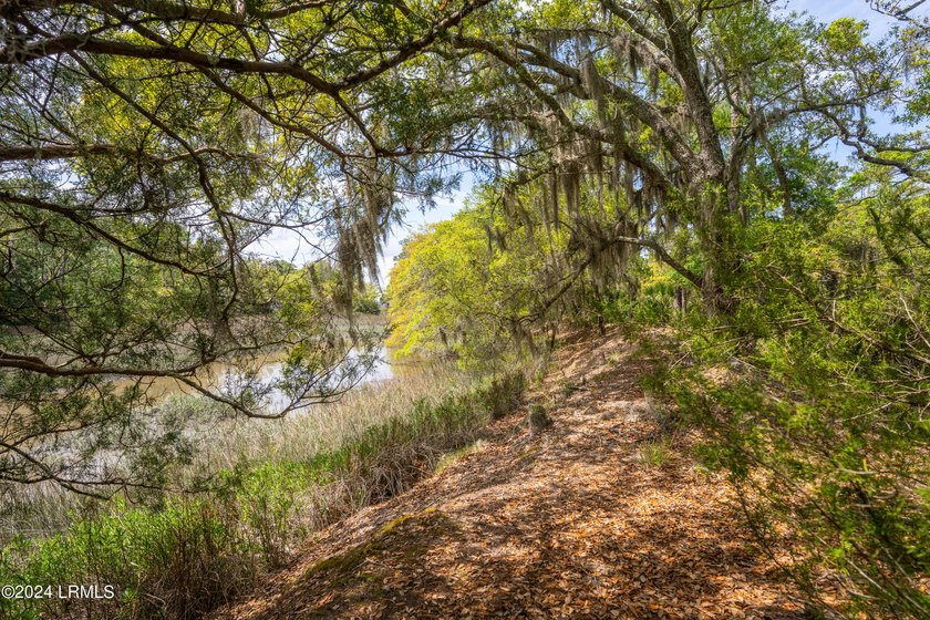 Nestled along the picturesque intercoastal waterway lies a rare - photo 10