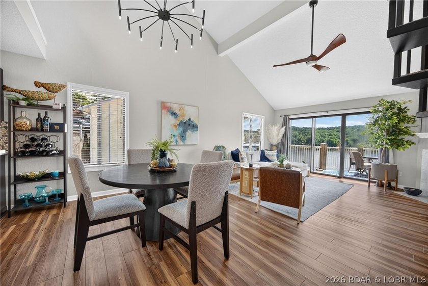 Experience the best of Lake of the Ozarks living in this - photo 11