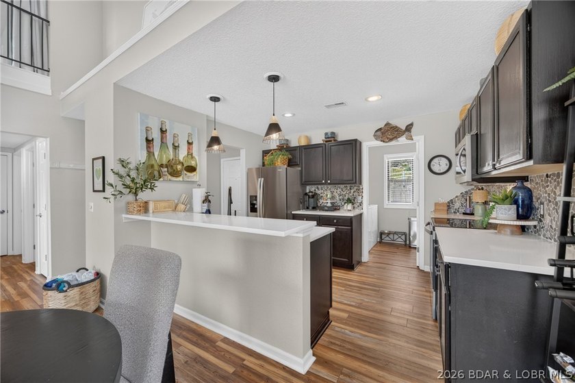 Experience the best of Lake of the Ozarks living in this - photo 15