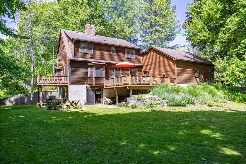 Welcome to 87 Loch Revan Heights. This four bedroom, one and a - photo 8