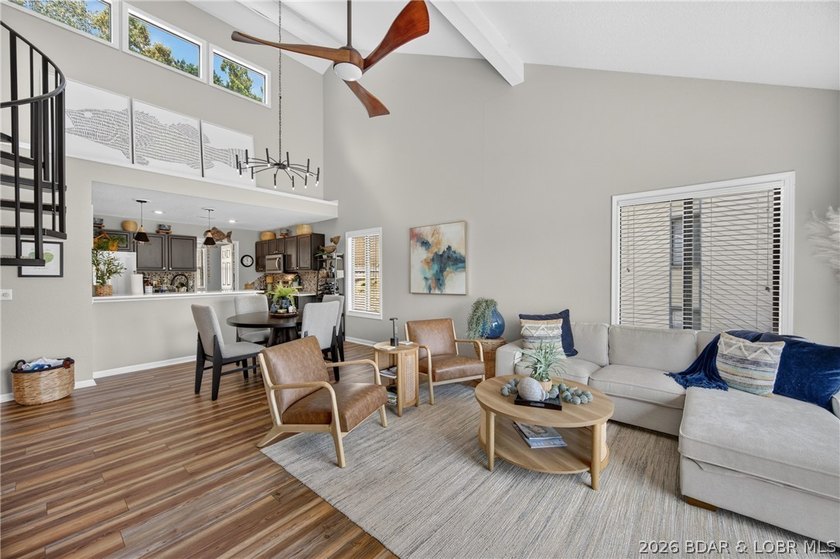 Experience the best of Lake of the Ozarks living in this - photo 30