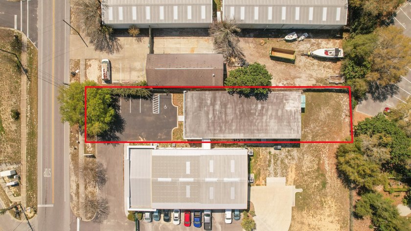 Now available For Sale or Lease, 185 Stahlman Avenue A is a +/-4 - photo 12