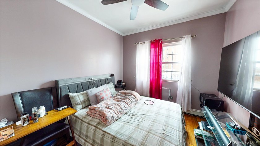 This beautifully maintained legal 3-family semi-detached home - photo 19