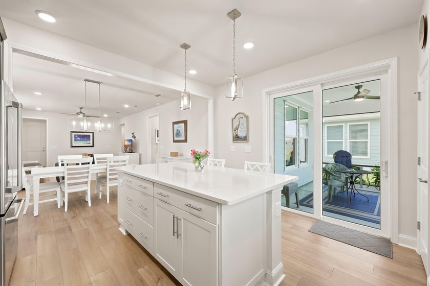 Stunning Pond-View Home in Del Webb Welcome to this beautiful - photo 20