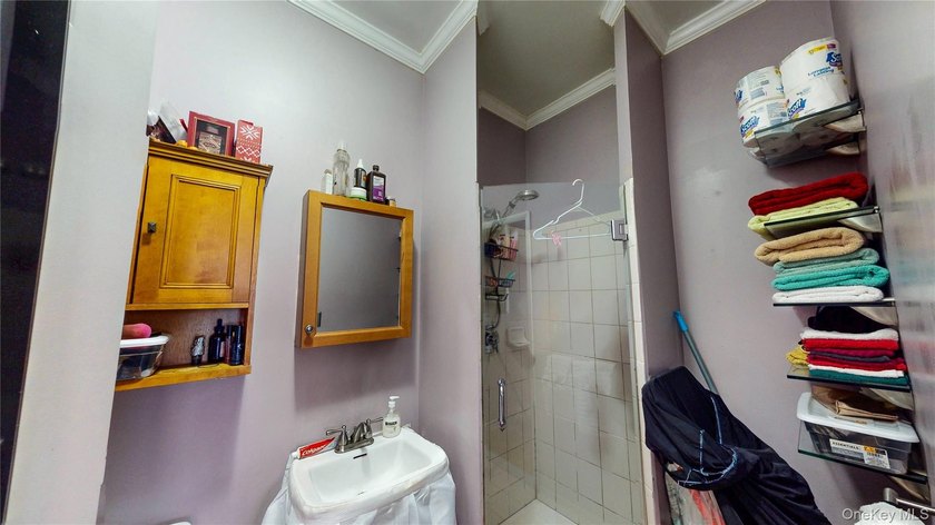 This beautifully maintained legal 3-family semi-detached home - photo 21