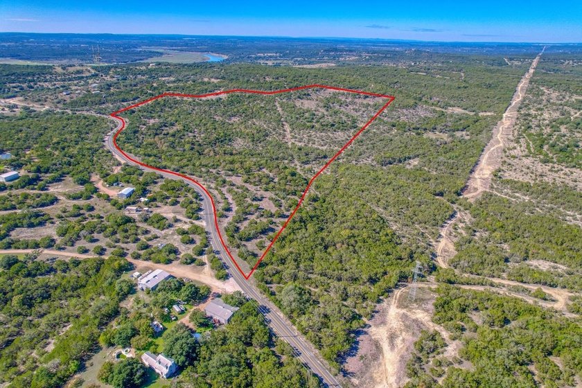 Located less than two miles off Highway 1431, this exceptional - photo 43