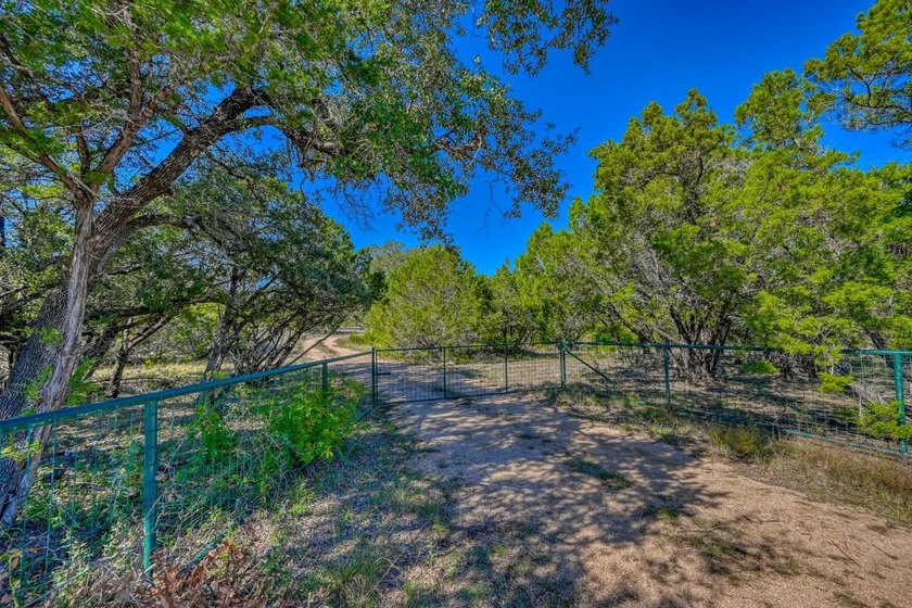 Located less than two miles off Highway 1431, this exceptional - photo 44