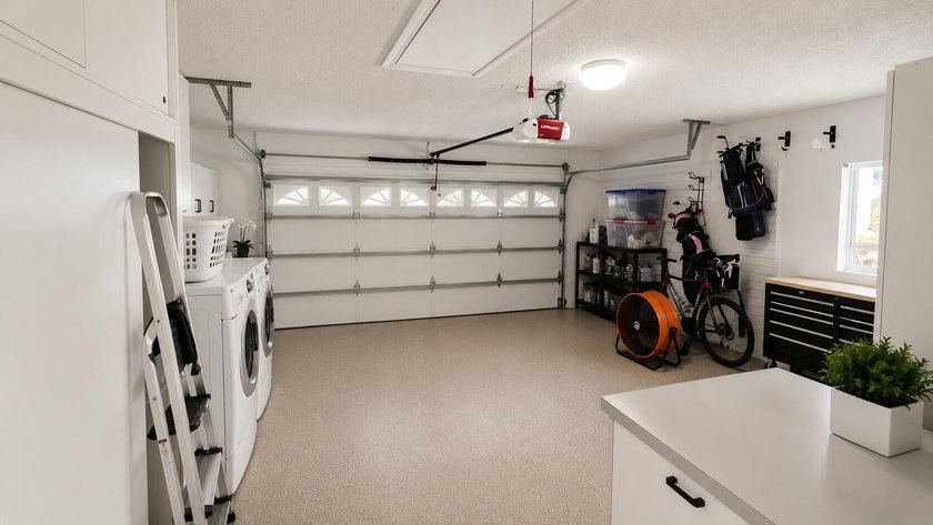This bright, spacious, and beautiful 4-bedroom, 4-bathroom - photo 11
