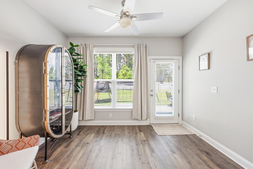 Welcome to 844 Gammon Dr, located in the gated community of - photo 12