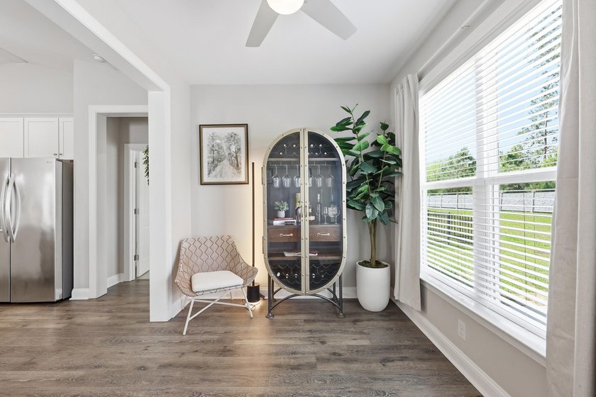 Welcome to 844 Gammon Dr, located in the gated community of - photo 13