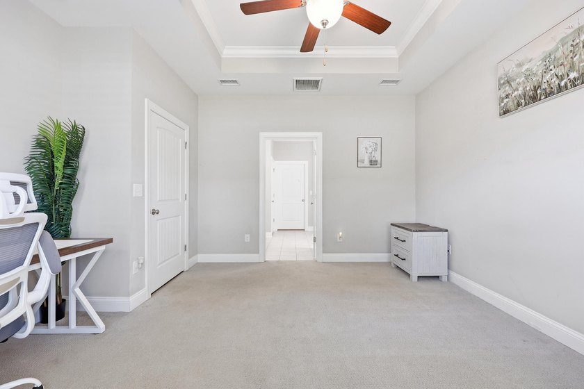 Welcome to 844 Gammon Dr, located in the gated community of - photo 15