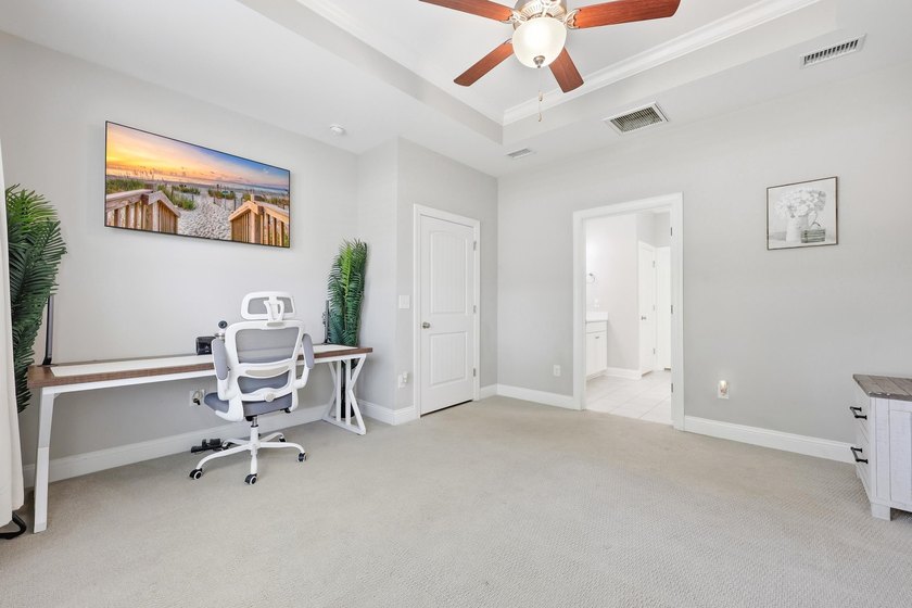 Welcome to 844 Gammon Dr, located in the gated community of - photo 16