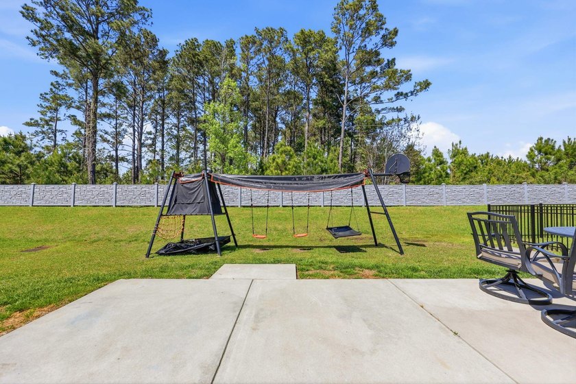 Welcome to 844 Gammon Dr, located in the gated community of - photo 28