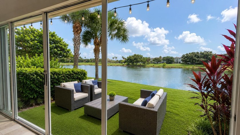 This bright, spacious, and beautiful 4-bedroom, 4-bathroom - photo 28