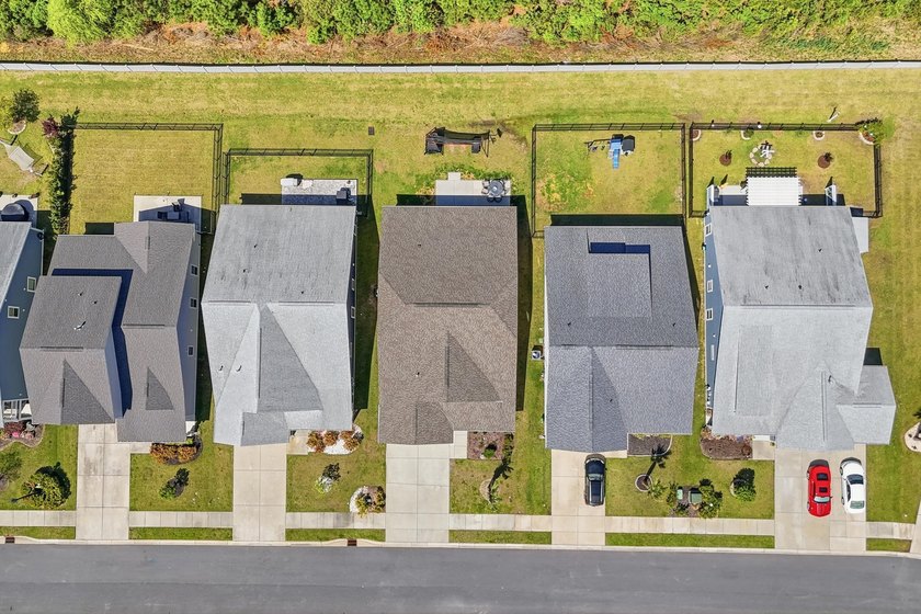 Welcome to 844 Gammon Dr, located in the gated community of - photo 30