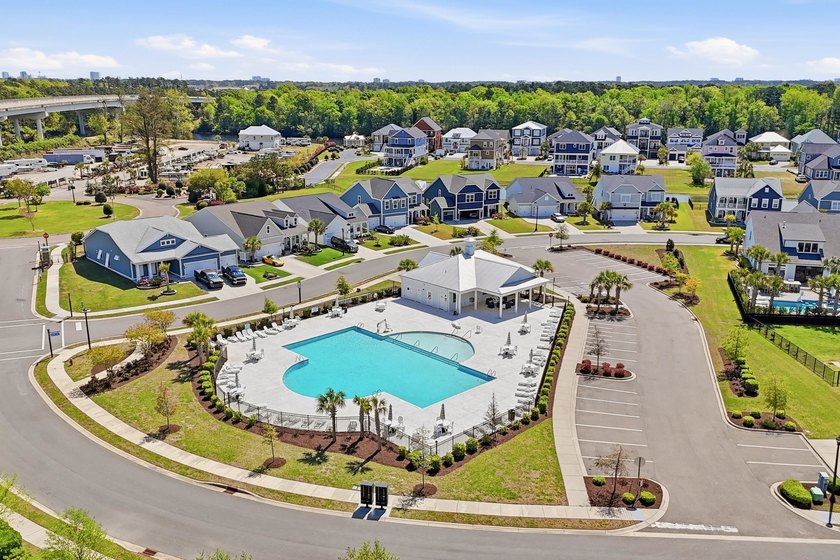 Welcome to 844 Gammon Dr, located in the gated community of - photo 33
