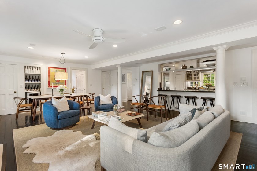 Steeped in history yet thoughtfully reimagined for modern living - photo 6