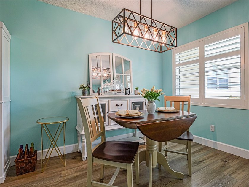 Escape to your own private oasis! This beautifully updated 1st - photo 12