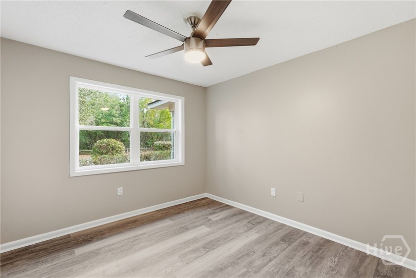 This fully renovated home offers 3 bedrooms, 1 bathroom, plus a - photo 22