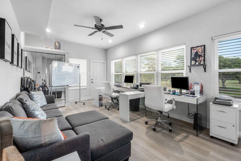 Experience luxury living in this beautifully renovated home - photo 24